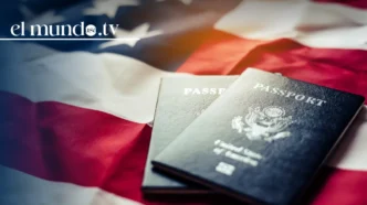 Senator pushes initiative to eliminate dual citizenship in the United States