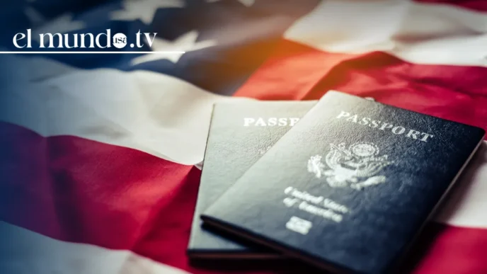 Senator pushes initiative to eliminate dual citizenship in the United States