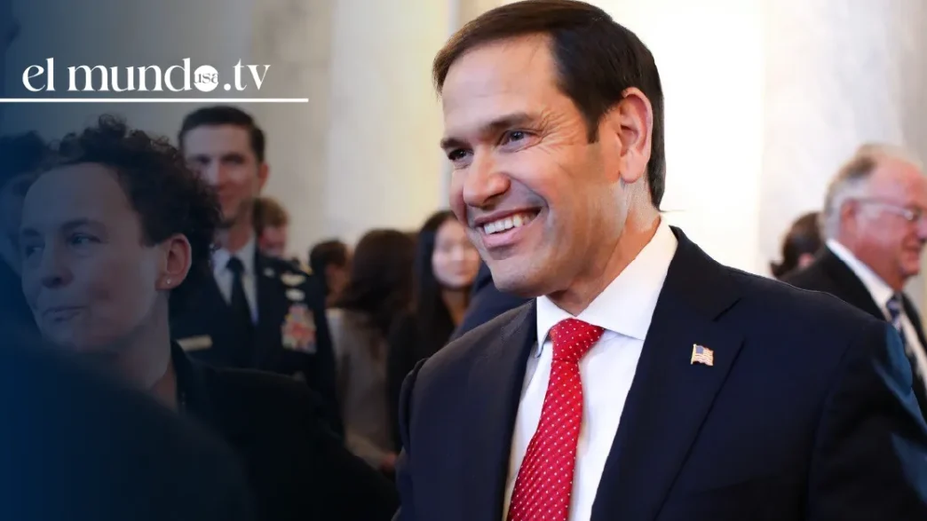 Marco Rubio announces visa restrictions due to 'violations of religious freedom'