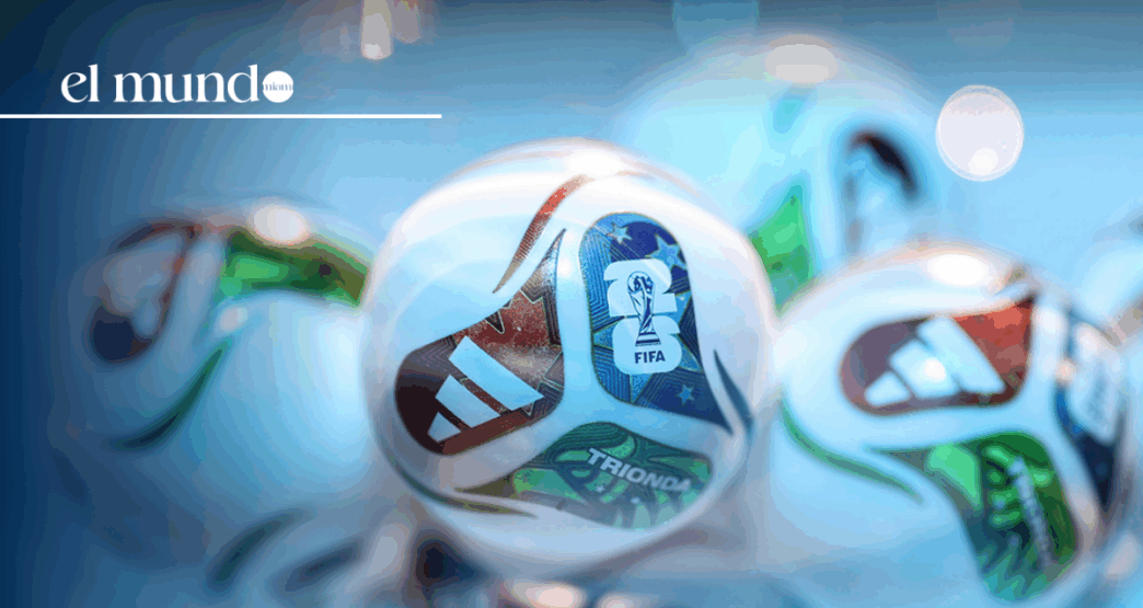 Which matches of the World Cup 2026 will be played in Miami?