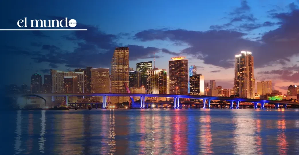 Miami expects economic windfall of 1.5 billion dollars from the World Cup 2026