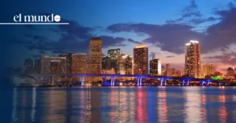 Miami expects economic windfall of 1.5 billion dollars from the World Cup 2026