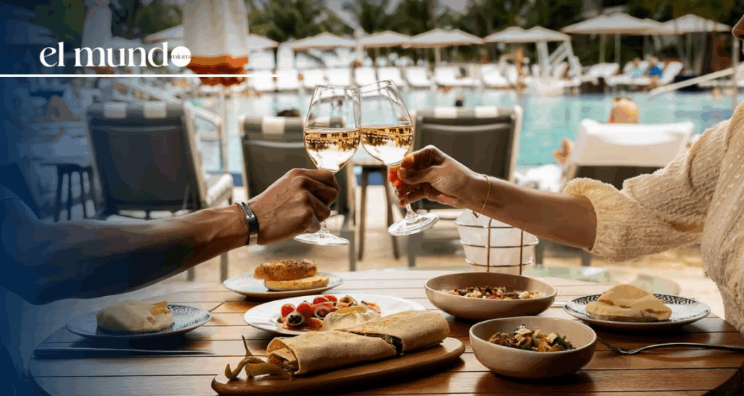 The Ritz-Carlton Key Biscayne have a renovation with 100 million dollars