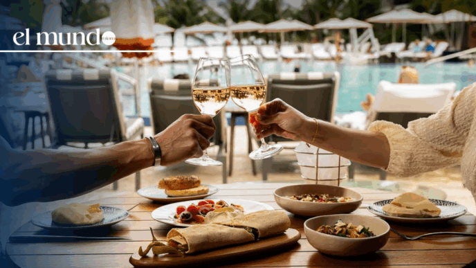 The Ritz-Carlton Key Biscayne have a renovation with 100 million dollars