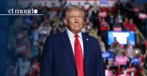 US seizes tanker near Venezuela, Trump says