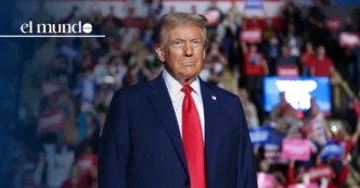 US seizes tanker near Venezuela, Trump says