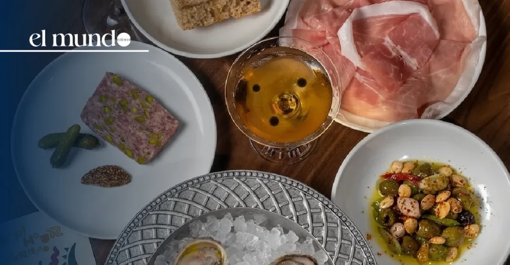 ViceVersa opens at Four Seasons in Fort Lauderdale