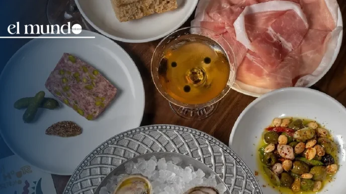 ViceVersa opens at Four Seasons in Fort Lauderdale