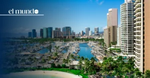 A water taxi will connect Miami Beach with the city