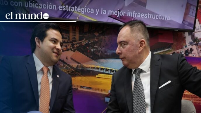 Aguascalientes reinforces its commitment to medical tourism at FITUR 2026