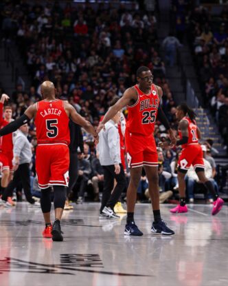 Chicago Bulls