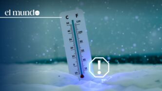 Cold fronts will cause unusually low temperatures in South Florida this weekend