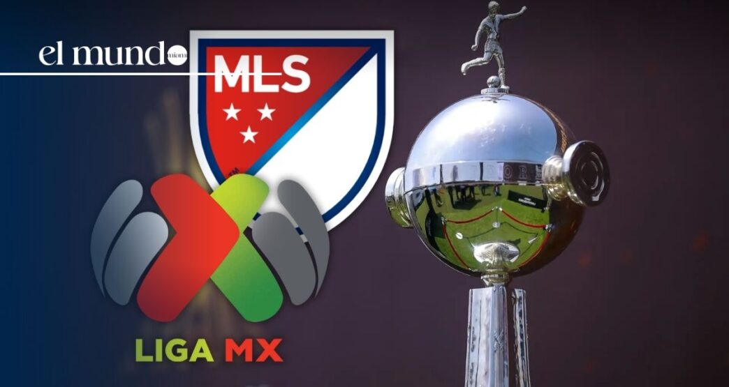MLS and Liga MX in the Copa Libertadores? Inter Miami reignites the debate with CONMEBOL