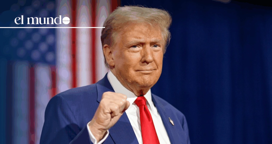 Trump issues warning to Cuba: strike a deal with the United States or face consequences