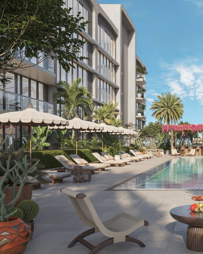 Frida Miami Frida Kahlo Wynwood Residences, a new luxury residential project in ...