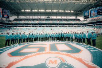 Miami Dolphins
