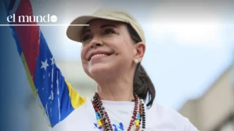 Doral to Name Street in Honor of María Corina Machado