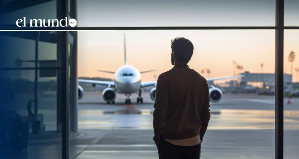 Miami International Airport Resumes Caribbean Flights After Maduro's Capture