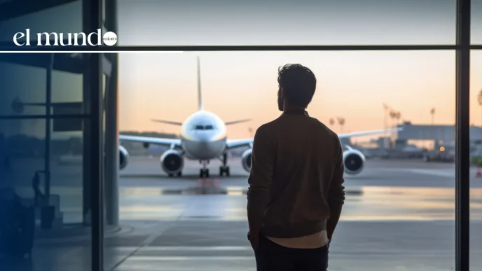 Miami International Airport Resumes Caribbean Flights After Maduro's Capture