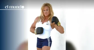 Jayne Trcka, Actress and Bodybuilder Known for Her Role in Scary Movie, Dies at 62