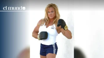 Jayne Trcka, Actress and Bodybuilder Known for Her Role in Scary Movie, Dies at 62