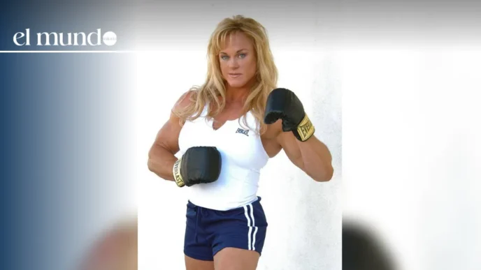 Jayne Trcka, Actress and Bodybuilder Known for Her Role in Scary Movie, Dies at 62