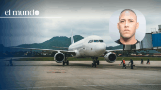 Flight diversion to Cuba ends in arrest in Miami for shooting in Hialeah