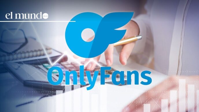 “Sin tax”: Florida gubernatorial candidate proposes taxing OnlyFans models at 50%