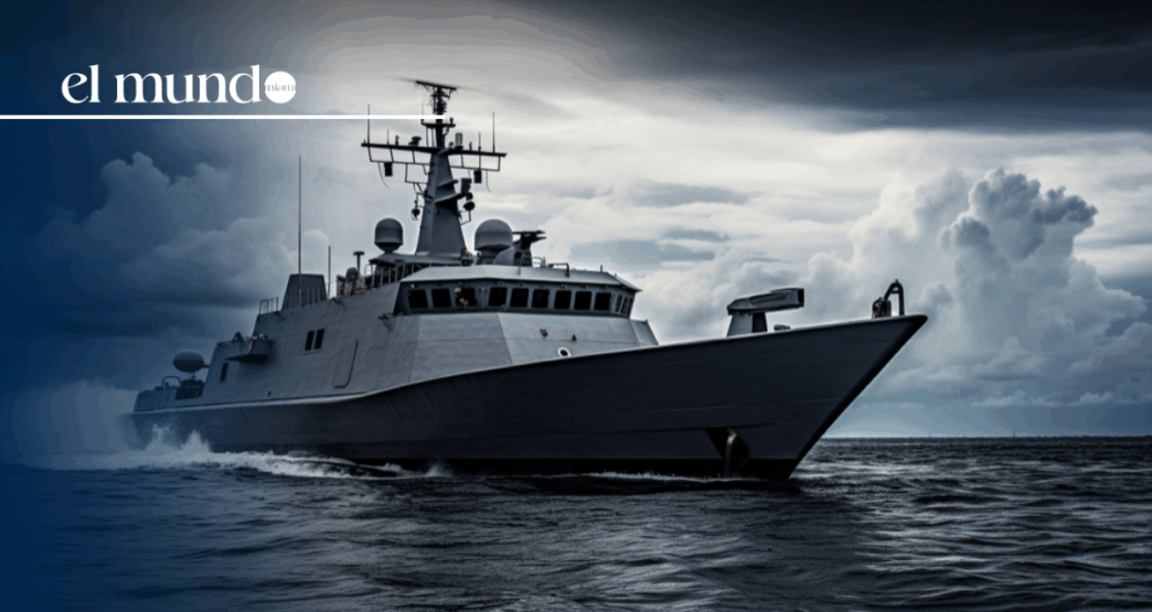 The United States reduces its military deployment in the Caribbean after operation against Nicolás Maduro