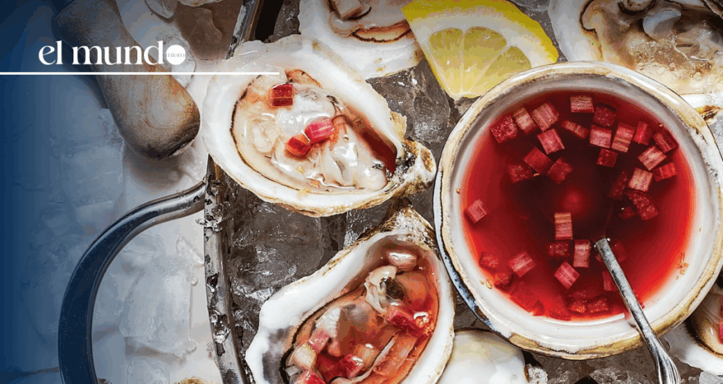 When is Visit Fort Lauderdale Food & Wine Festival 2026?