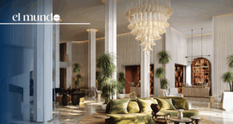 Delano Miami Beach will reopen its doors in early 2026