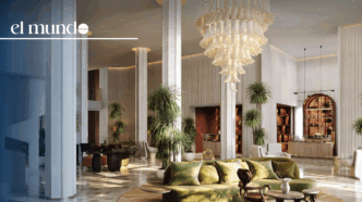 Delano Miami Beach will reopen its doors in early 2026