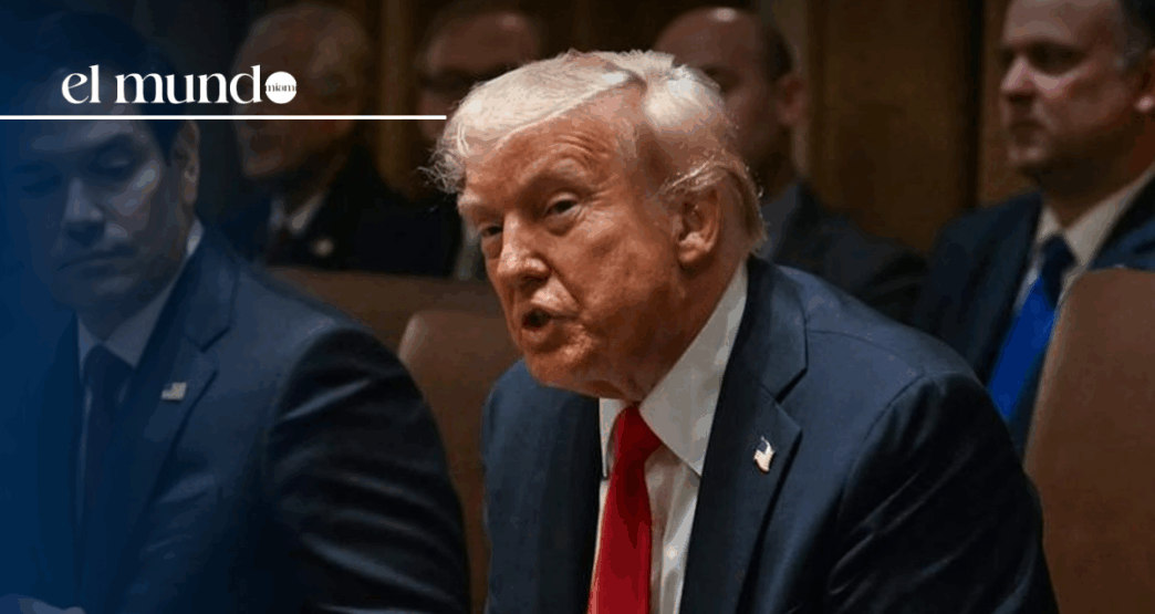 Donald Trump captures Nicolás Maduro with massive attack in Venezuela