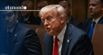 Donald Trump captures Nicolás Maduro with massive attack in Venezuela