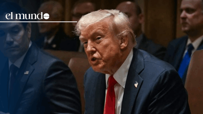 Donald Trump captures Nicolás Maduro with massive attack in Venezuela