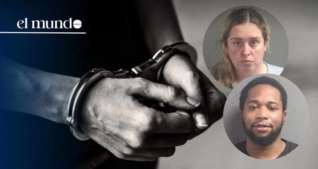 Former police officer arrested for fentanyl trafficking in Florida; his former boss led the arrest