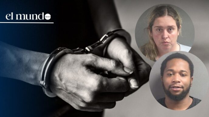 Former police officer arrested for fentanyl trafficking in Florida; his former boss led the arrest