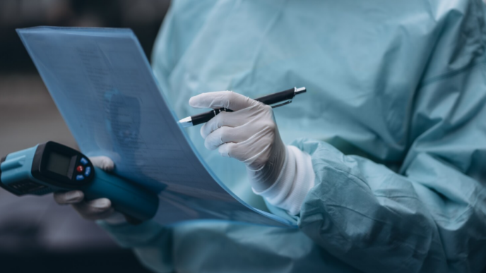 Aveda Institute shooting