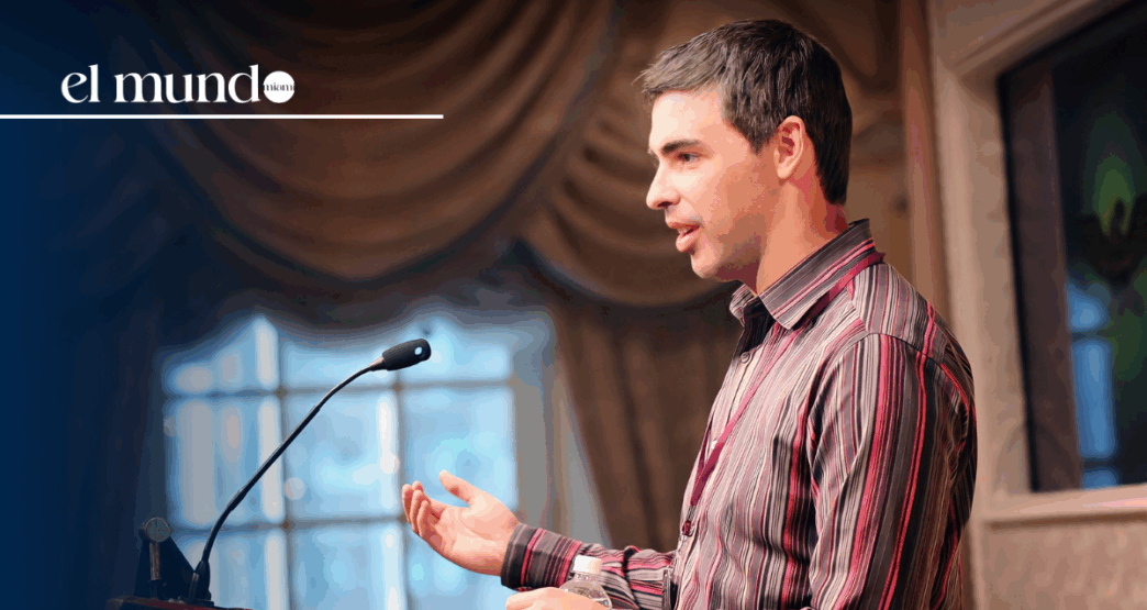 Larry Page invests $173.4 million in the Miami real estate market