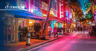 Miami bets on new infrastructure ahead of the World Cup 2026