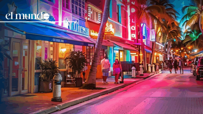 Miami bets on new infrastructure ahead of the World Cup 2026