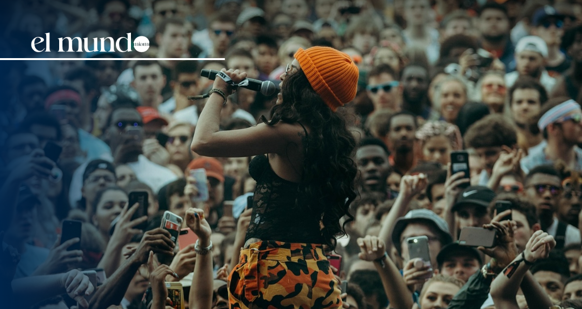 When and where will the Rolling Loud 2026 festival take place?