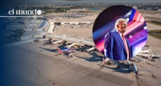 Florida gives green light to rename Palm Beach airport after Donald J. Trump