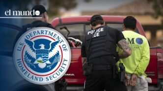 ICE detains more than 150 migrants in Florida in coordination with state and local authorities