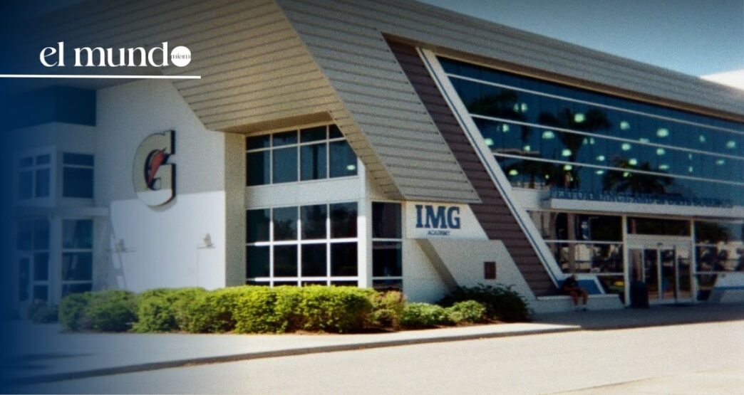 U.S. Treasury Department sanctions IMG Academy for admitting children of Mexican drug traffickers