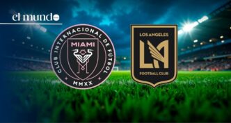 Inter Miami vs LAFC: Date, time, and where to watch LIVE