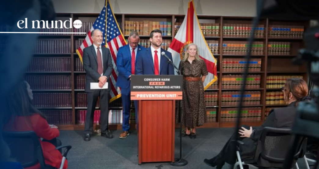 Florida Attorney General