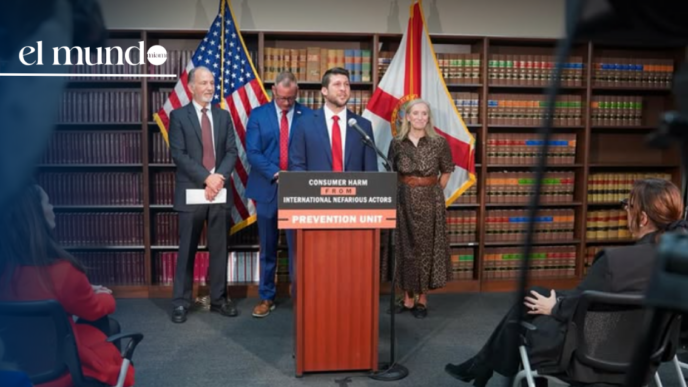 Florida Attorney General