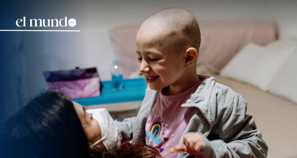 Ronald McDonald House