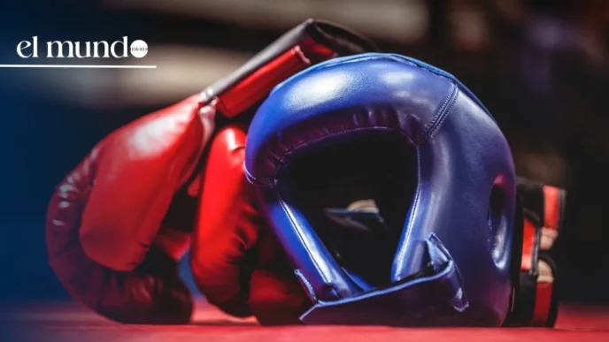 MR Boxing Promotions reaches its 50th event in Miami as proof of hard work and persistence